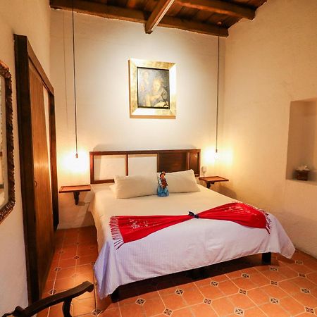 Casona Hotel Petra 산미겔데아옌데 외부 사진
