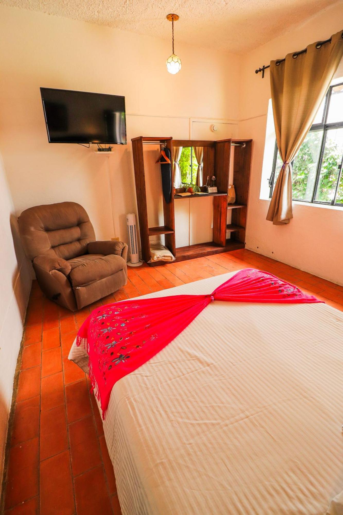 Casona Hotel Petra 산미겔데아옌데 외부 사진
