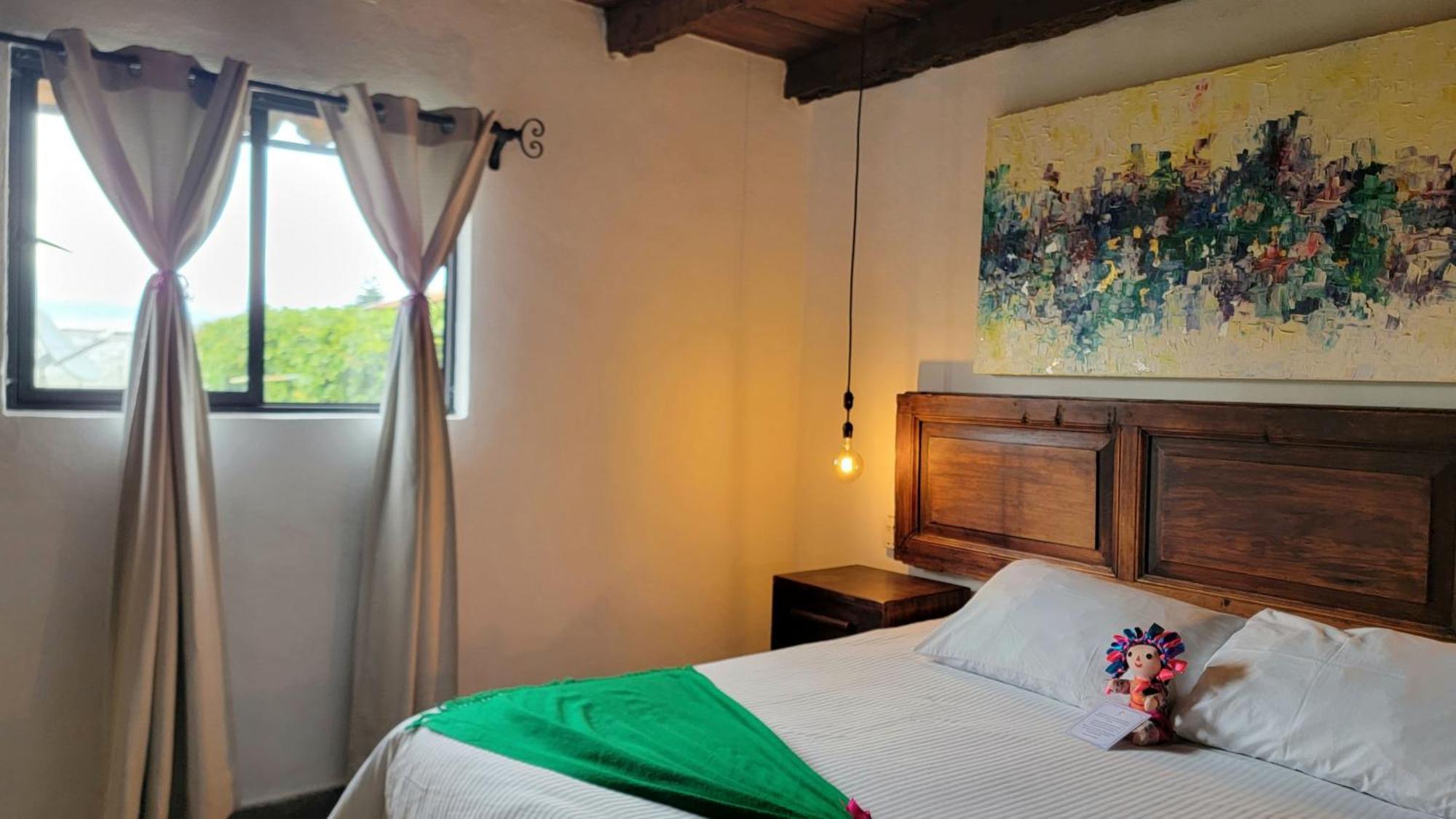 Casona Hotel Petra 산미겔데아옌데 외부 사진