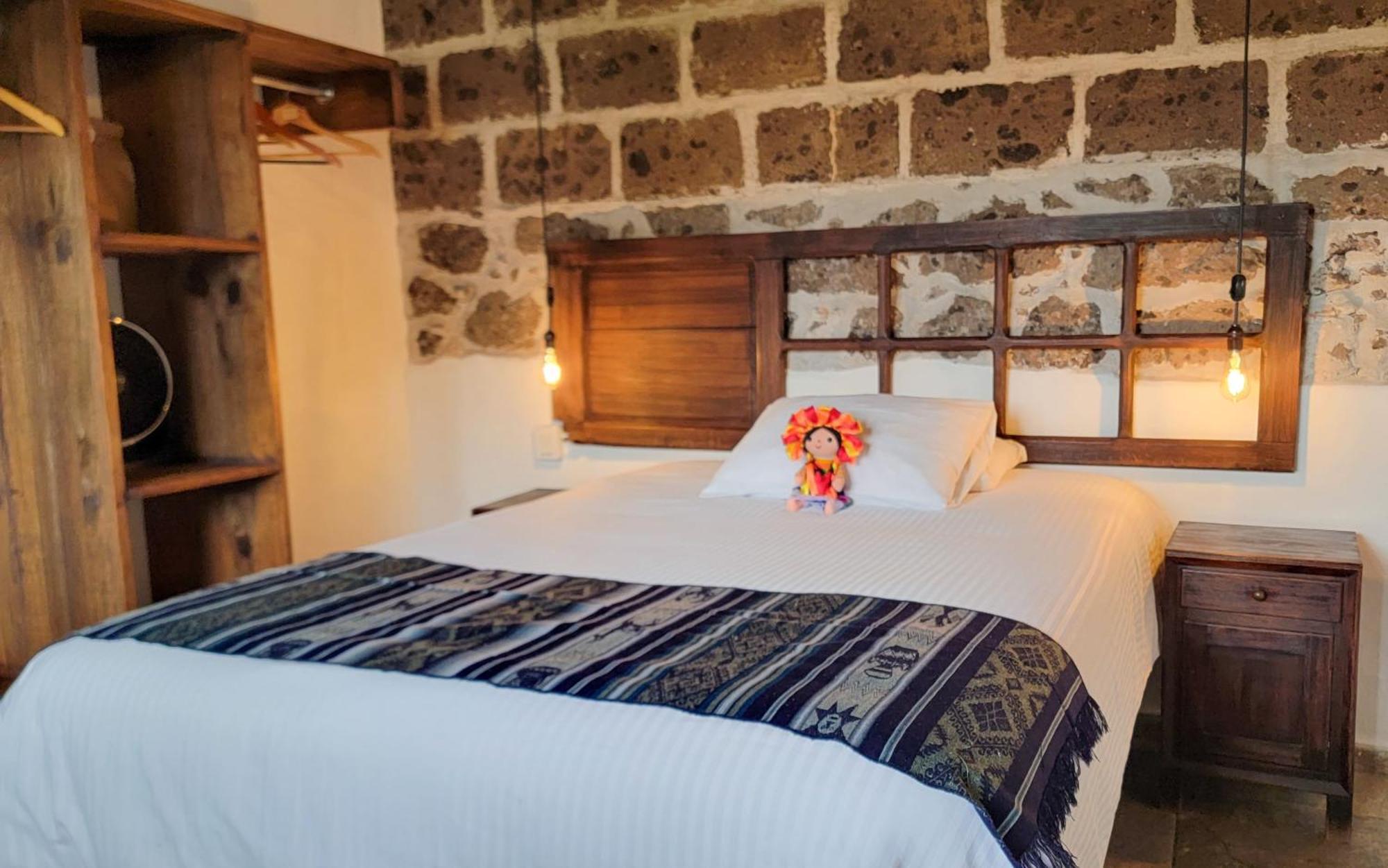 Casona Hotel Petra 산미겔데아옌데 외부 사진