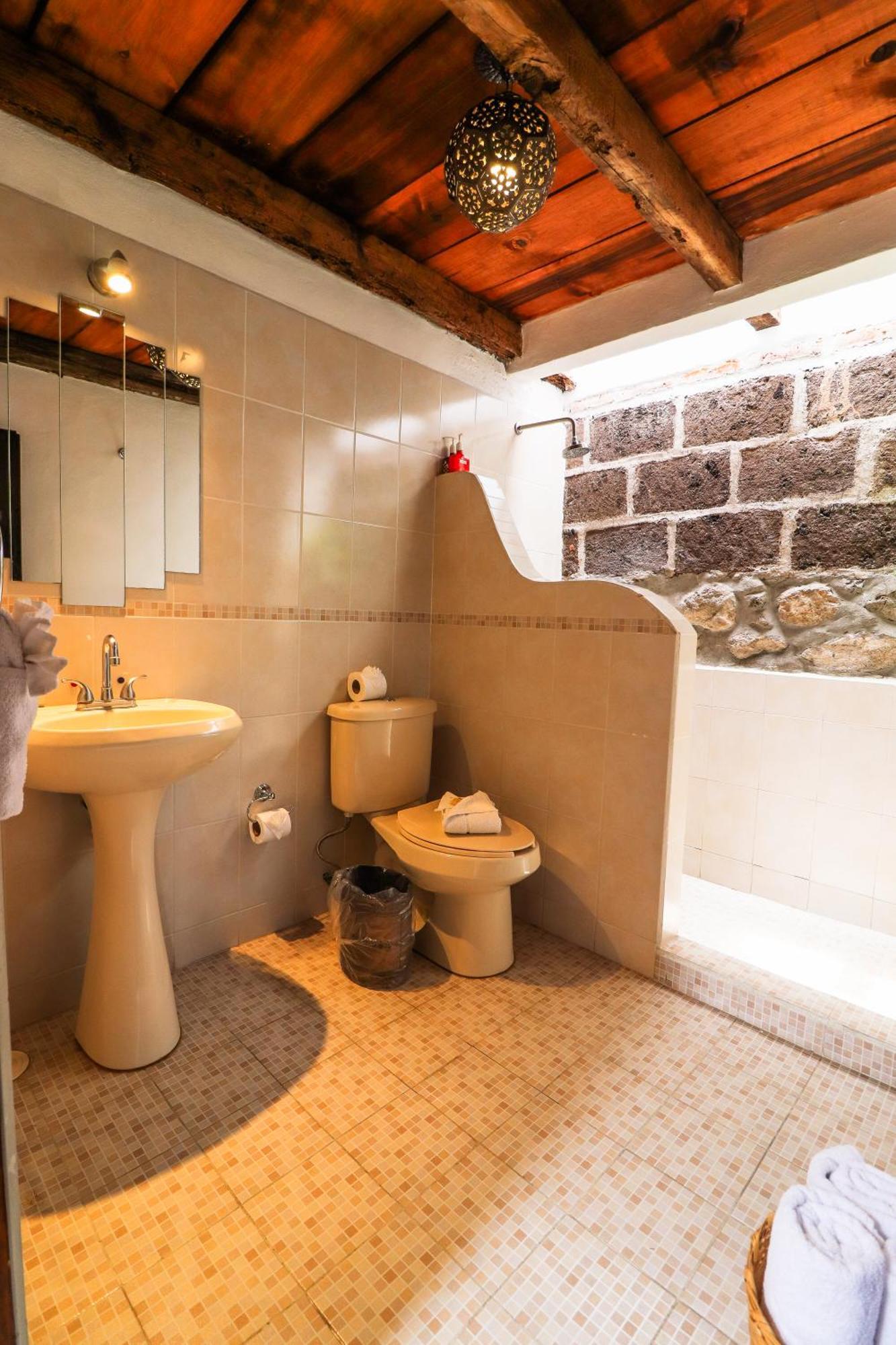 Casona Hotel Petra 산미겔데아옌데 외부 사진