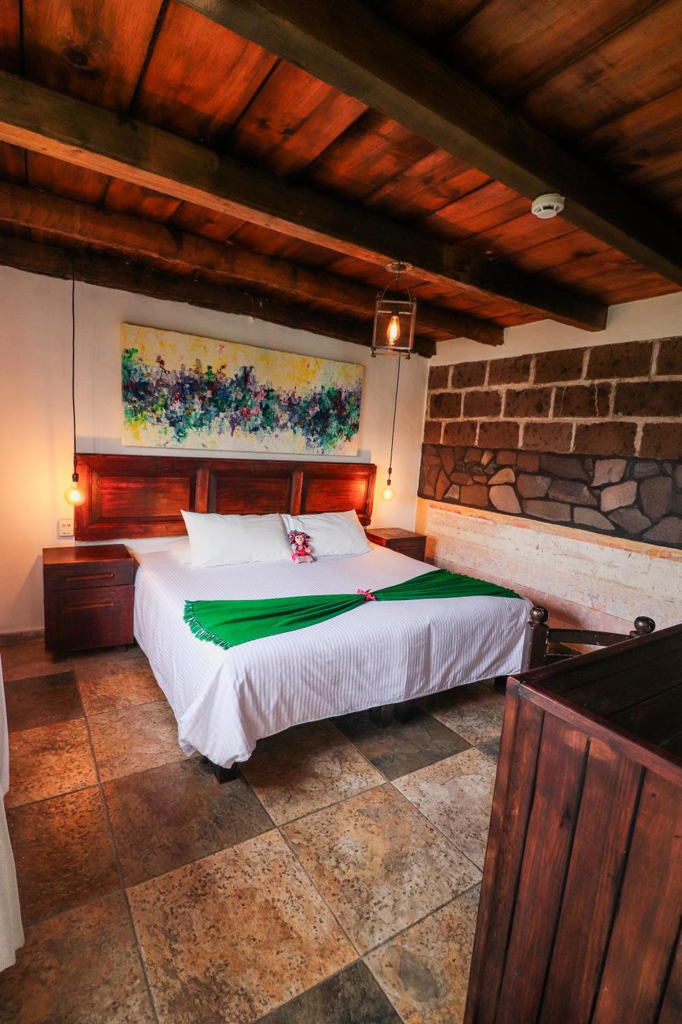Casona Hotel Petra 산미겔데아옌데 외부 사진