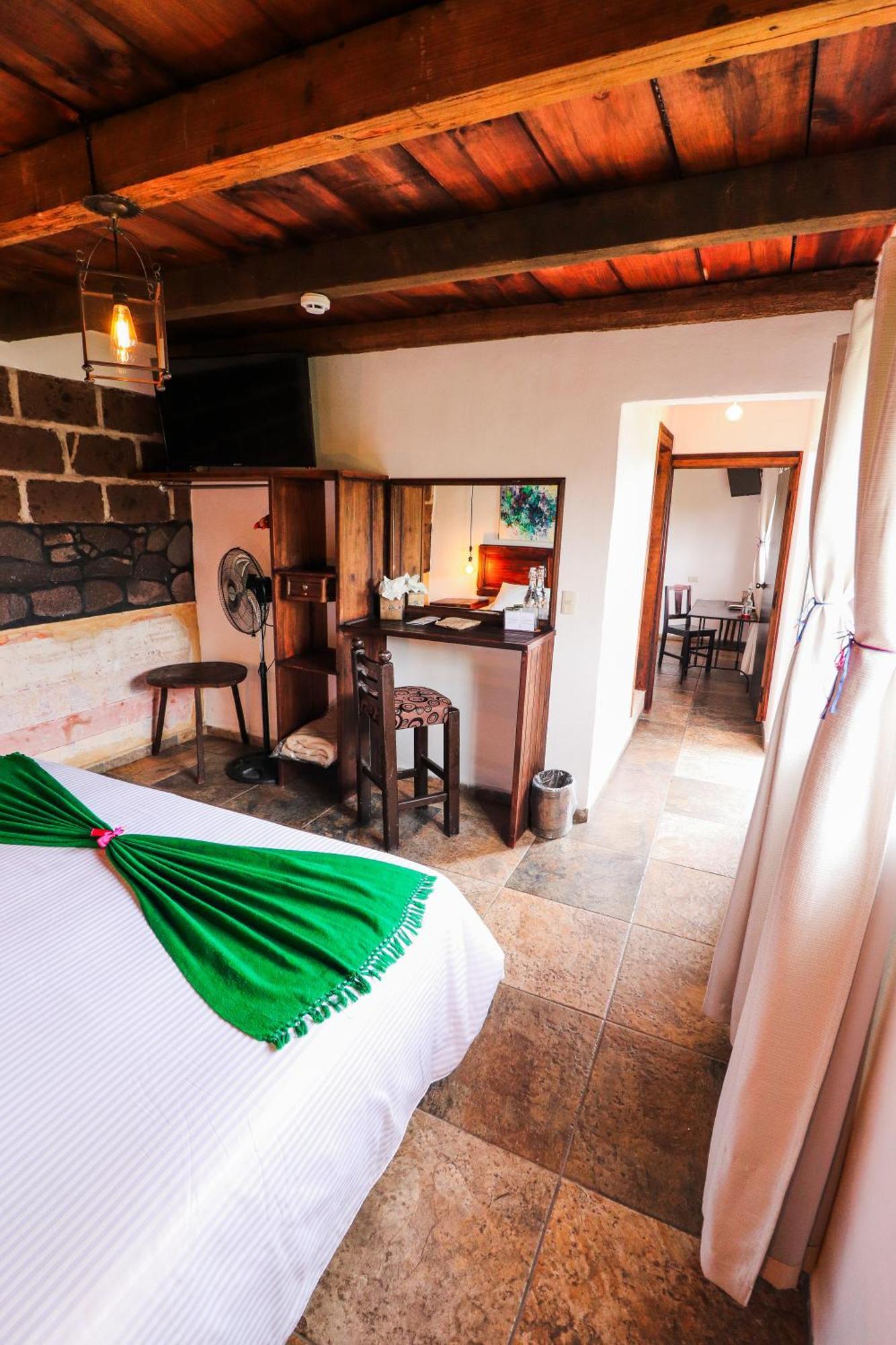 Casona Hotel Petra 산미겔데아옌데 외부 사진