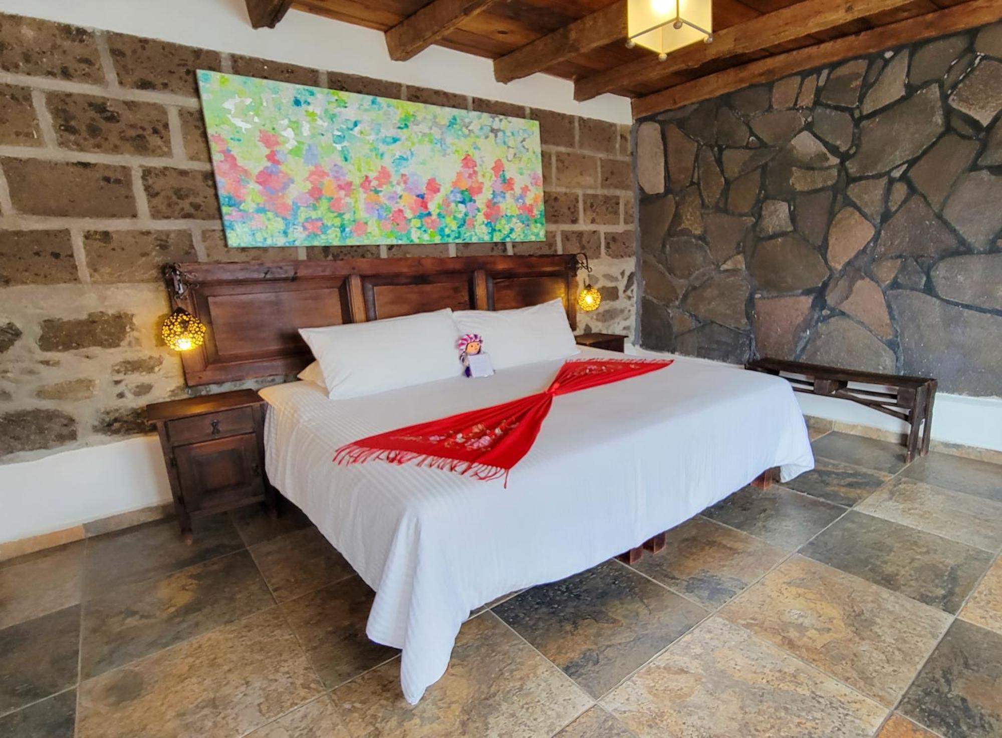 Casona Hotel Petra 산미겔데아옌데 외부 사진